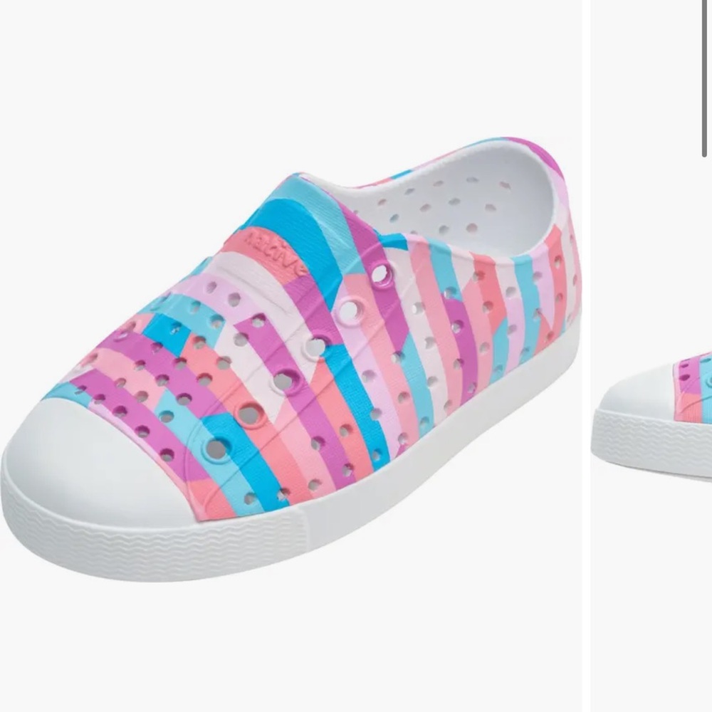 Natives shoes